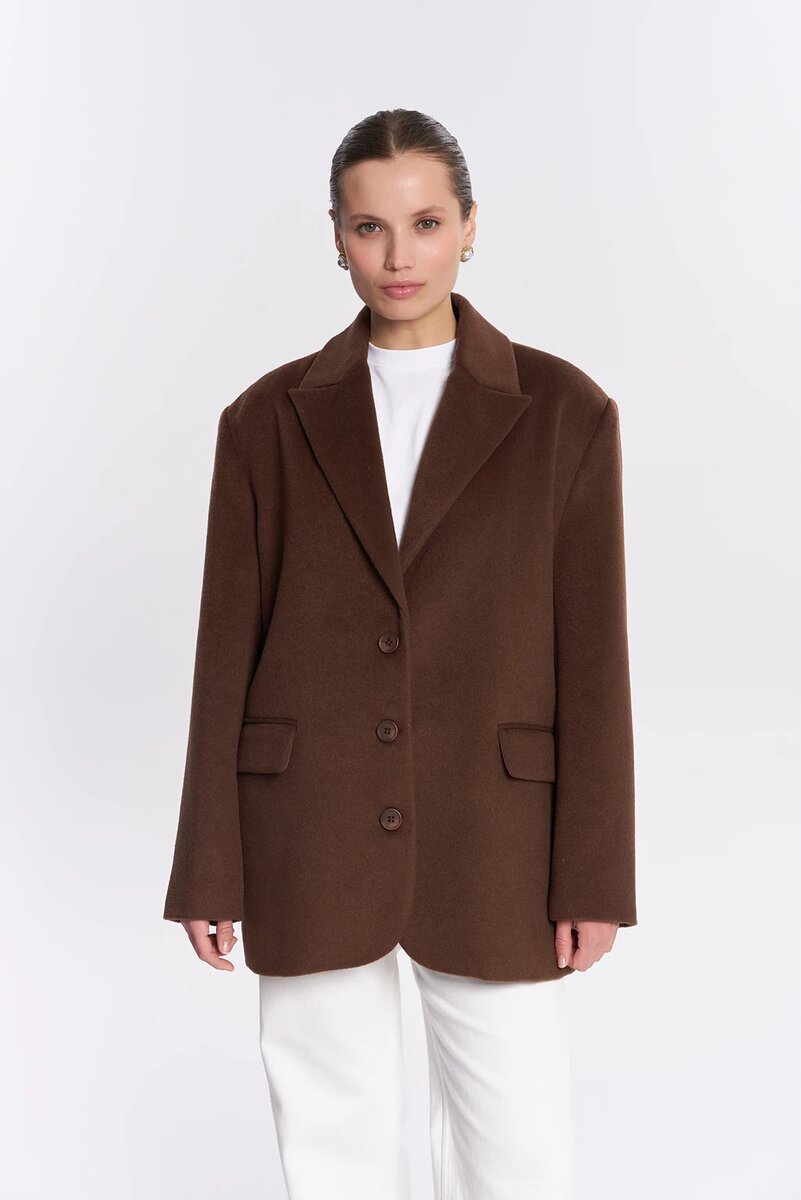 Состав: 50 % шерсть, 50 % полиэстер