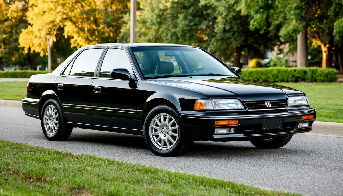 Acura Legend