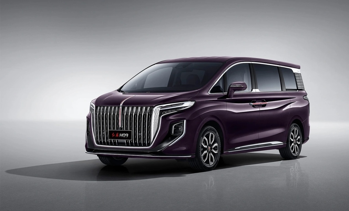 Страсть к колёсам 