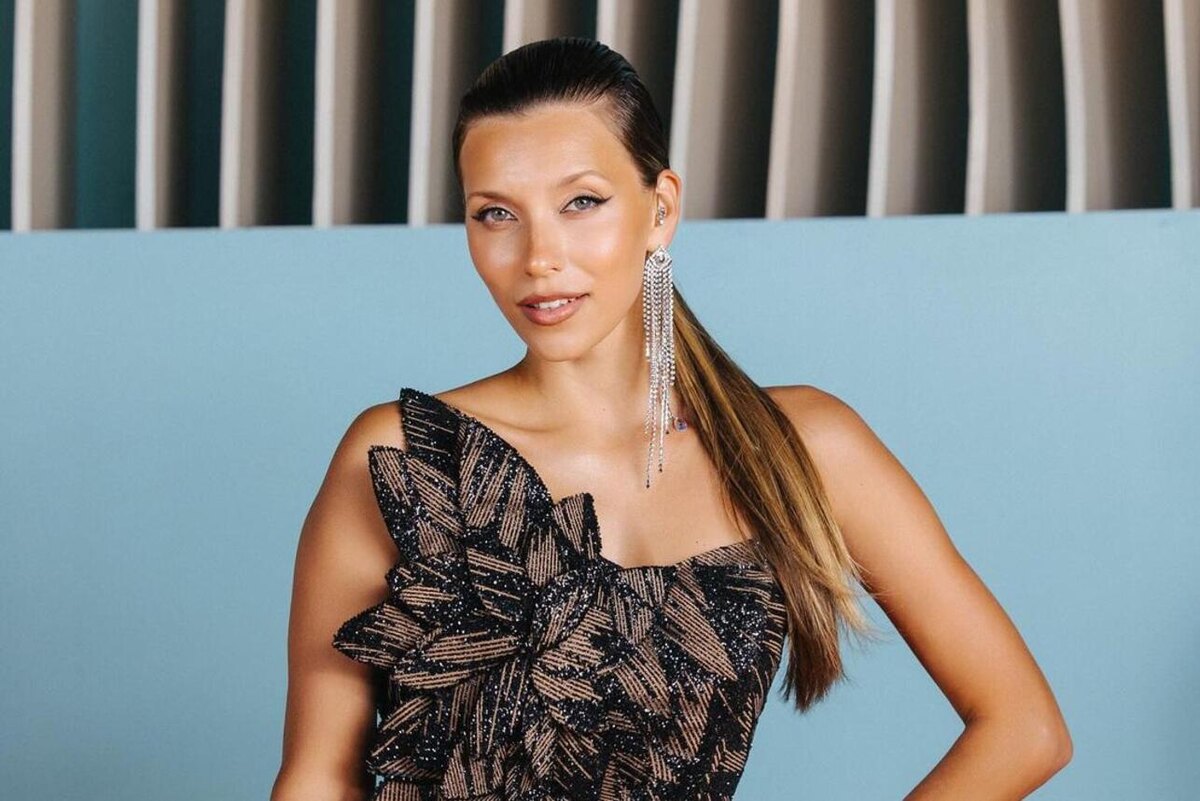    Регина Тодоренко Социальные сети