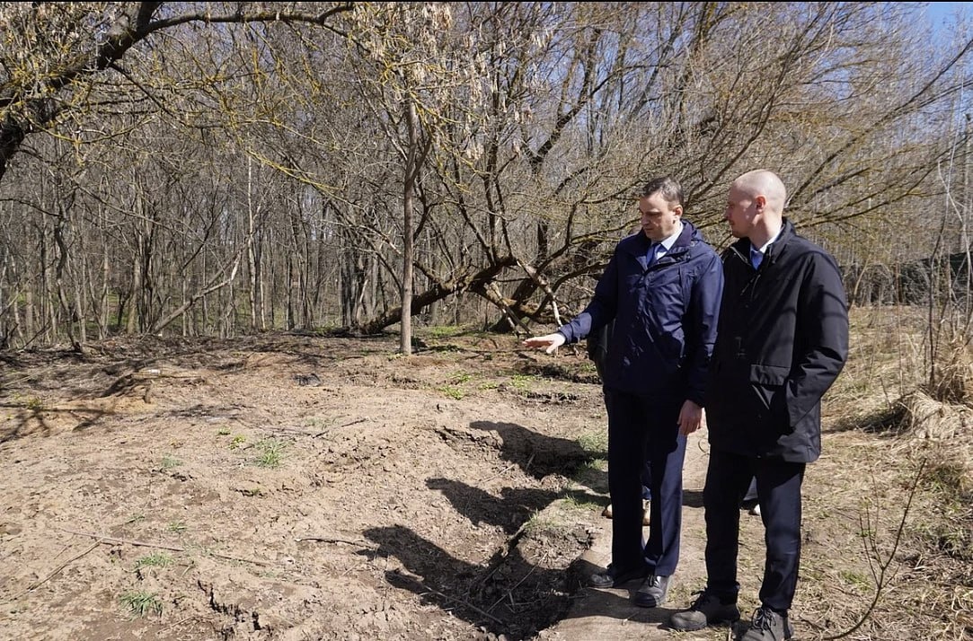 Фото: Администрация Курской области