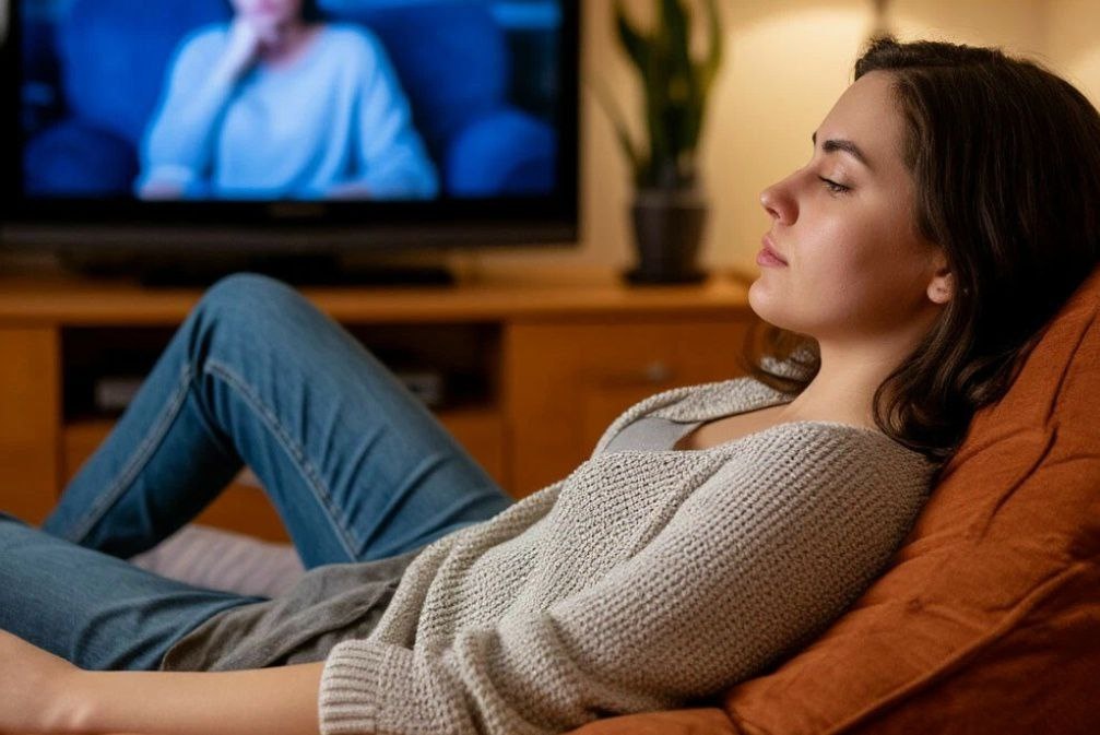 Человеческий мозг не хочет ничего нового. 