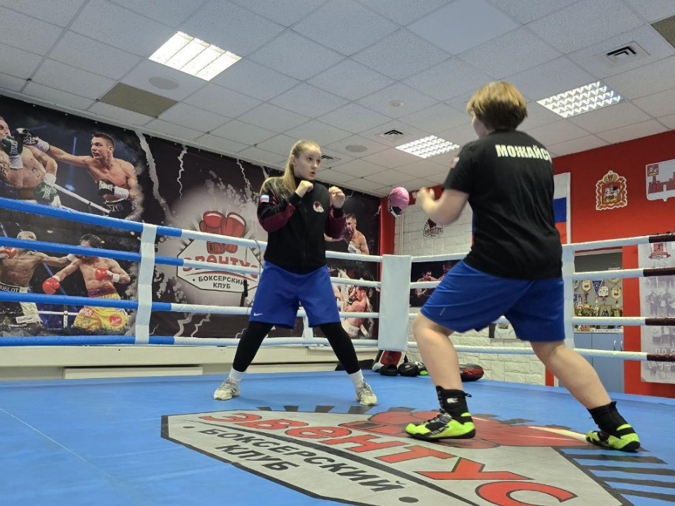     Фото: Яна Шаливская