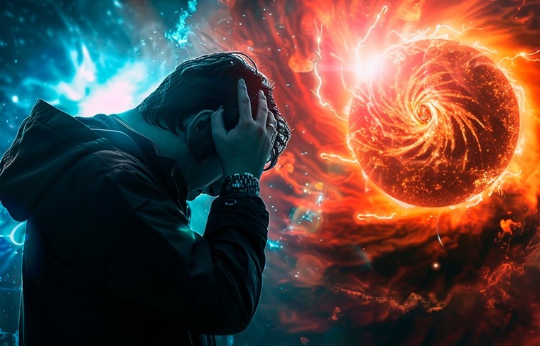    Сгенерировано в Midjourney/NEWS.ru