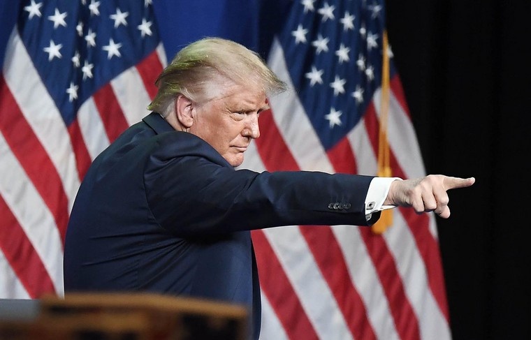    David T. Foster Iii — Pool Via C/Keystone Press Agency/Global Look Press