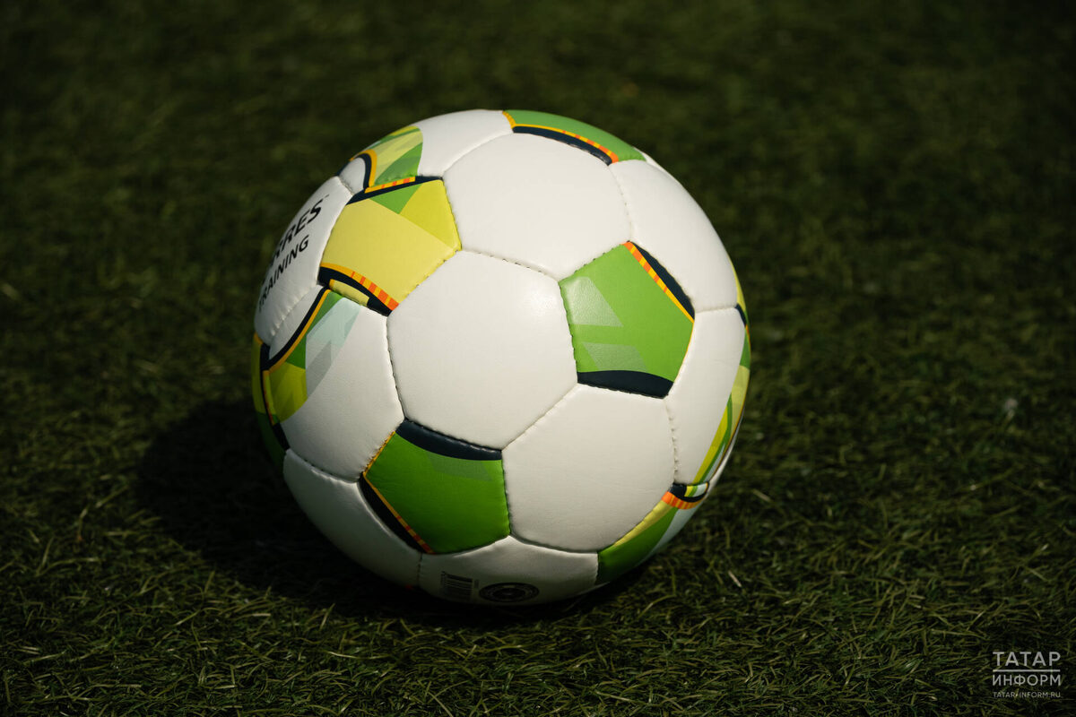 Фото: © Салават Камалетдинов / «Татар-информ»