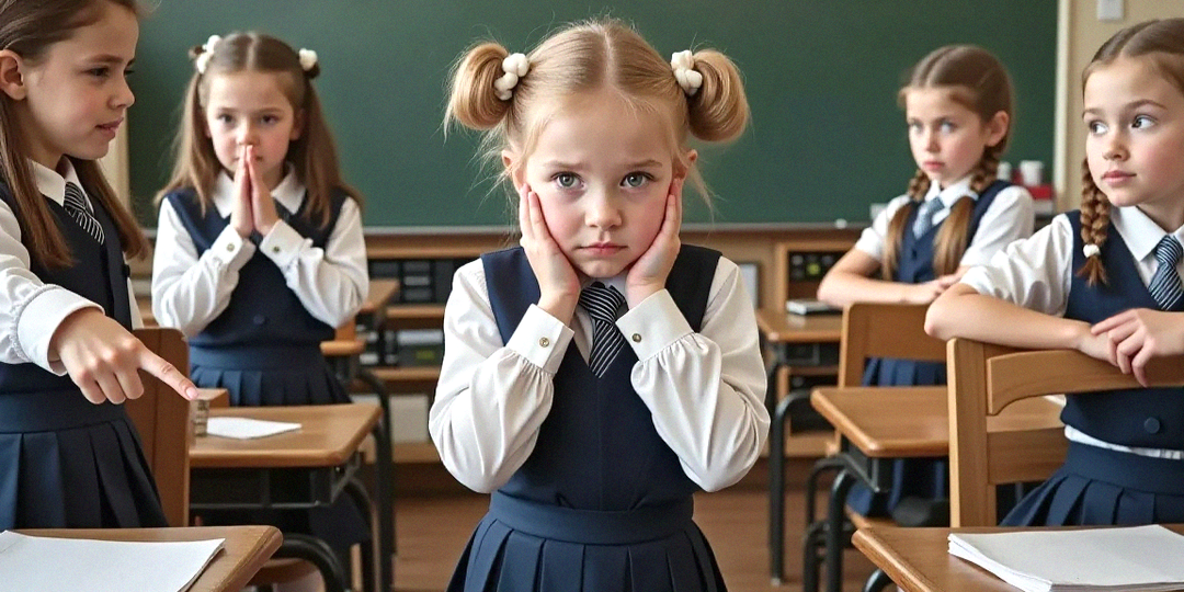 "Если бы это происходило не с моей дочерью, то я бы не поверила". История об Алисе и её видениях