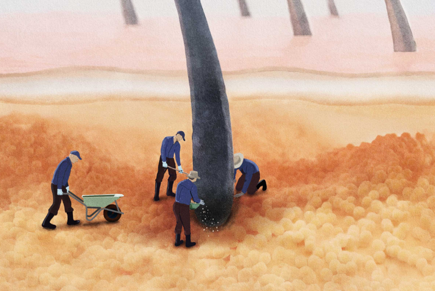 Иллюстрация The Epoch Times, Shutterstock