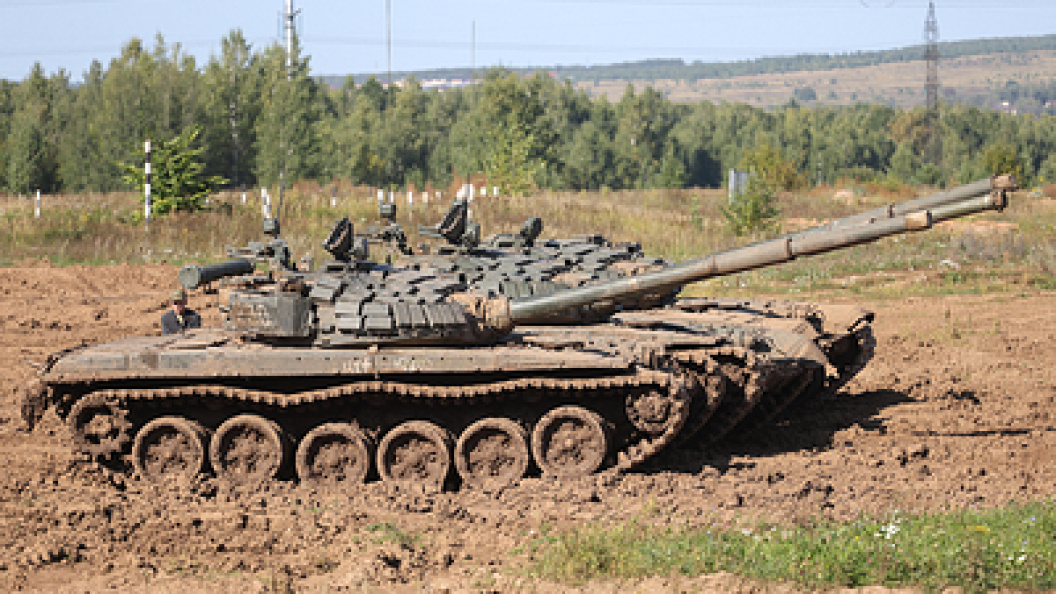    Фото: Andrey Titov/Business Online/Globallookpress