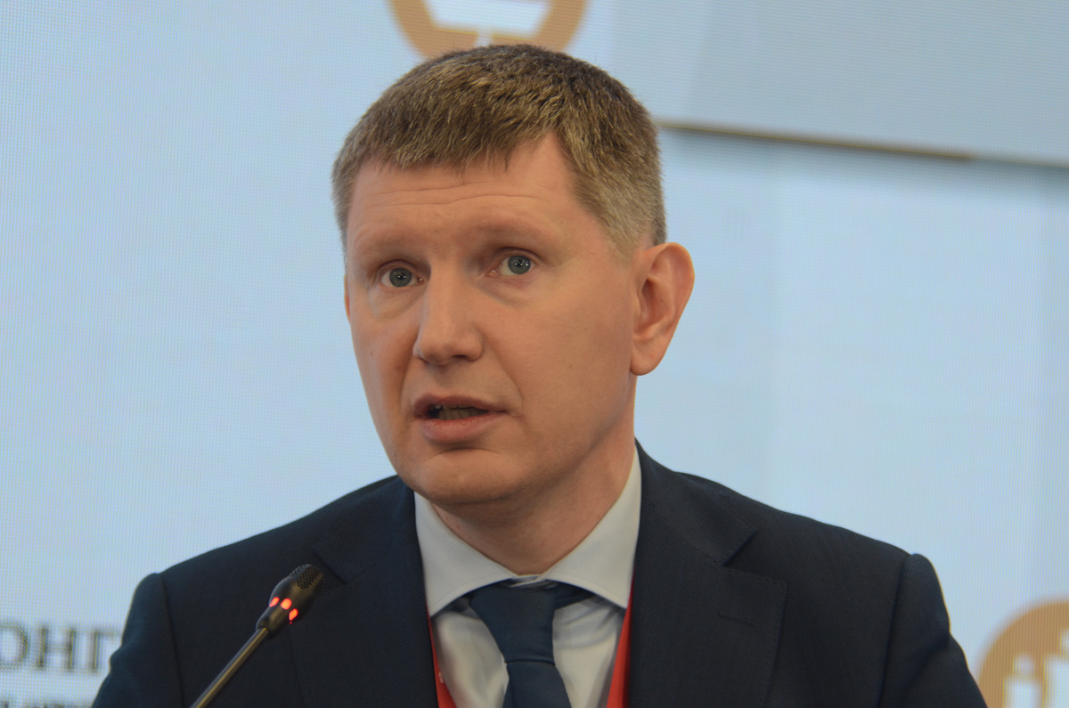 Представители Красноярского края подняли вопрос о корректировке федерального законодательства, позволяющего ввести преференции для креативных кластеров.  Фото: Фото: ФедералПресс / Татьяна Буторина