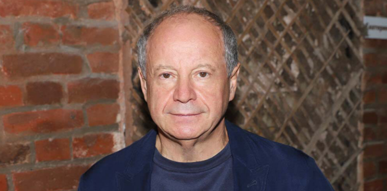 Дмитрий Астрахан