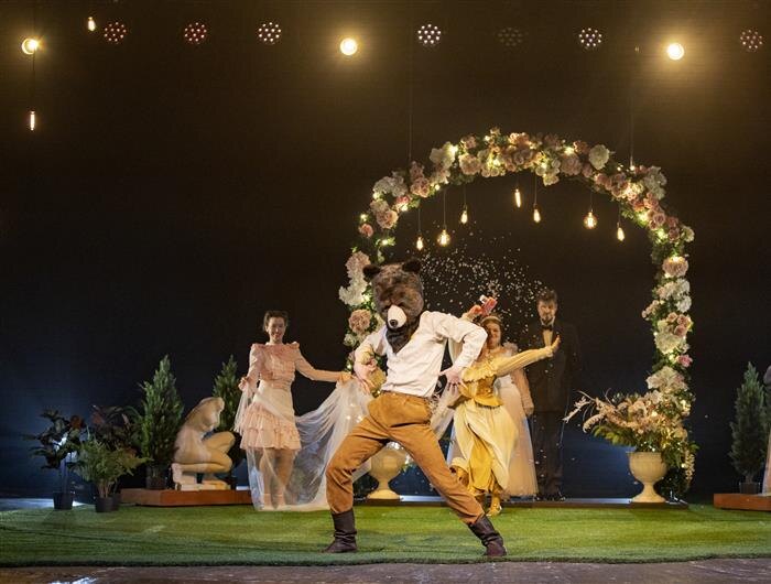    ФОТО: Смирнова Евгения