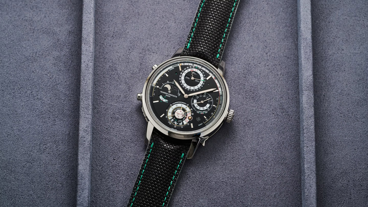 Фото: www.hodinkee.com