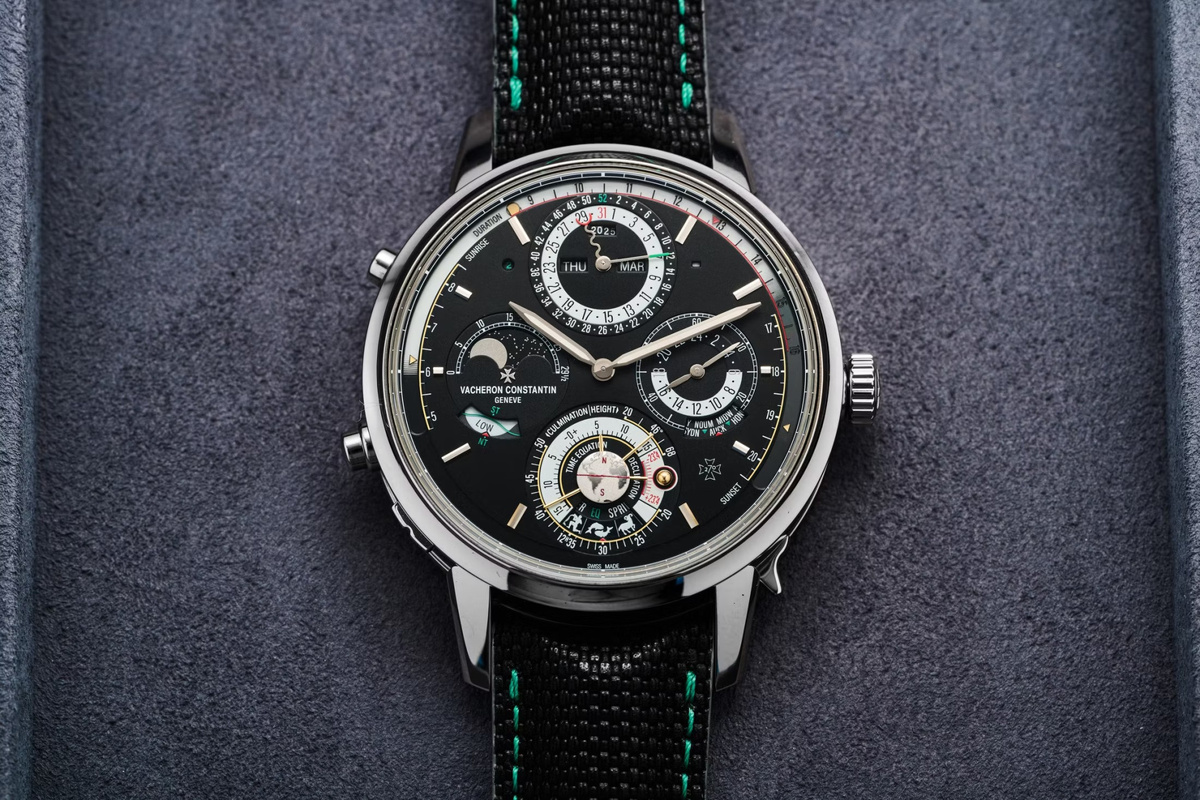 Фото: www.hodinkee.com