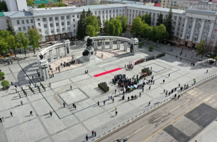    Фото: официальный сайт Главы Республики Башкортостан