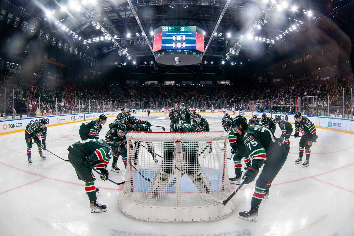 Фото: ak-bars.ru