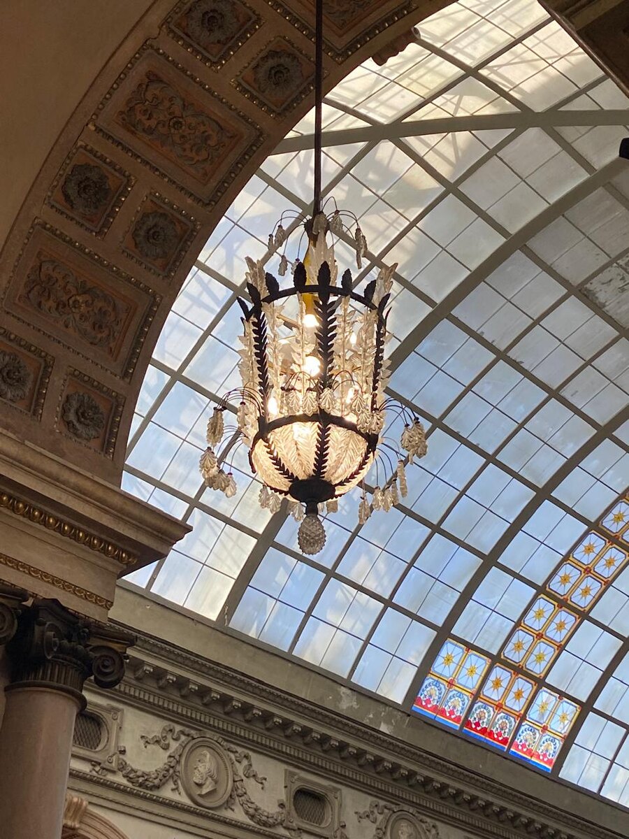 Современная экспозиция музея является уникальным для России опытом реконструкции экспозиции художественно-промышленного музея эпохи историзма, собравшей все «модные» тренды дизайна конца XIX века.