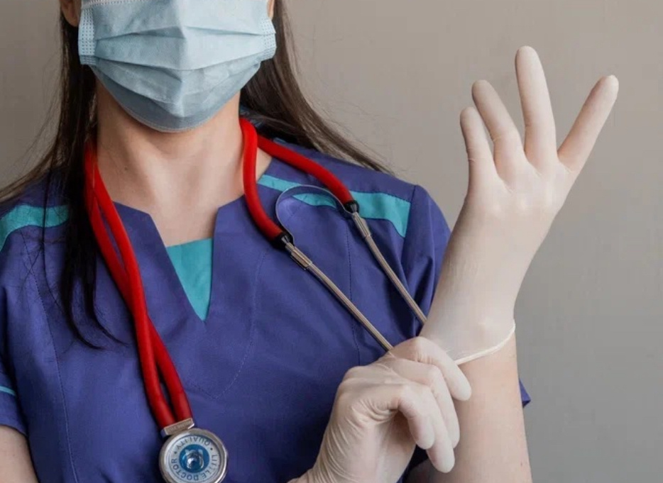 Время позаботиться о себе и своей семье.