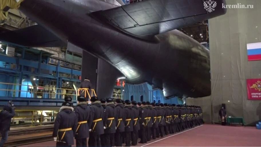    Фото:t.me/mod_russia/50622