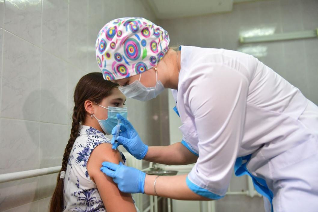 Фото: Сергей Елесин, ИА "Тюменская линия"