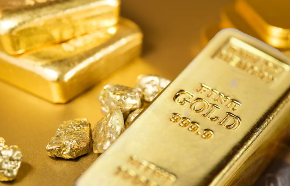 Адам Шарп про инвестиции в золото / фото © Золотой Запас