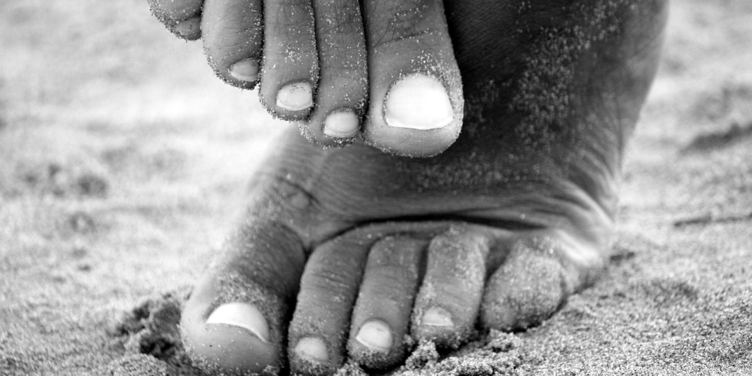 Почему стопы сдают раньше, чем сердце? Рассказываем, как цивилизация ломает наши ноги.
