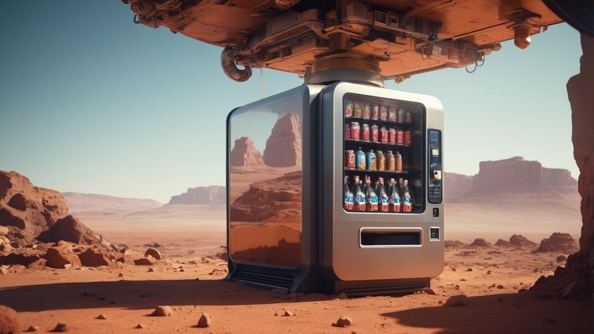 Иллюстрация: Leonardo  📷
