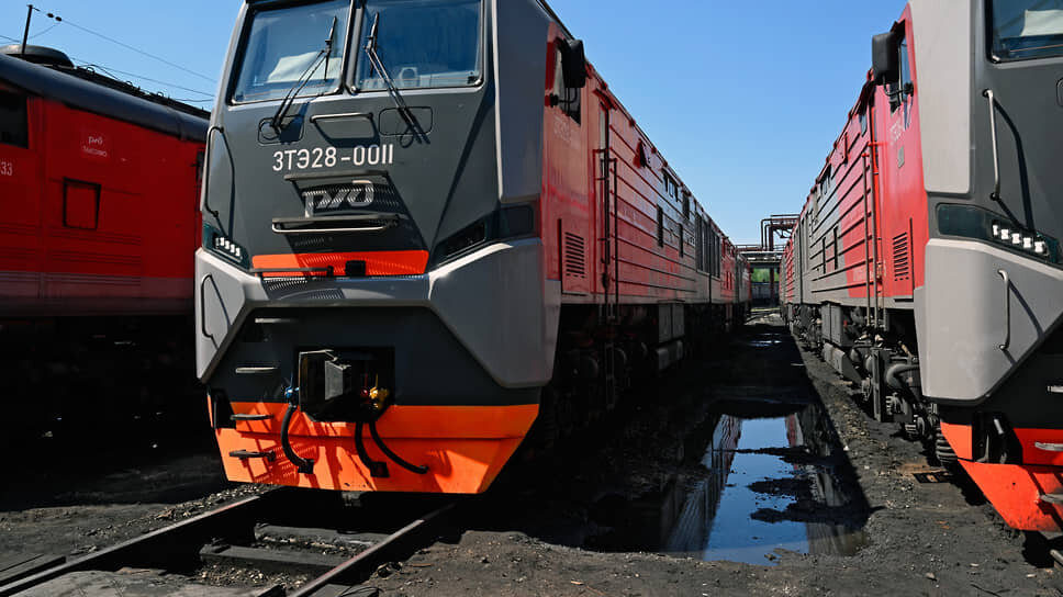 Фото: Дмитрий Лебедев / Коммерсантъ