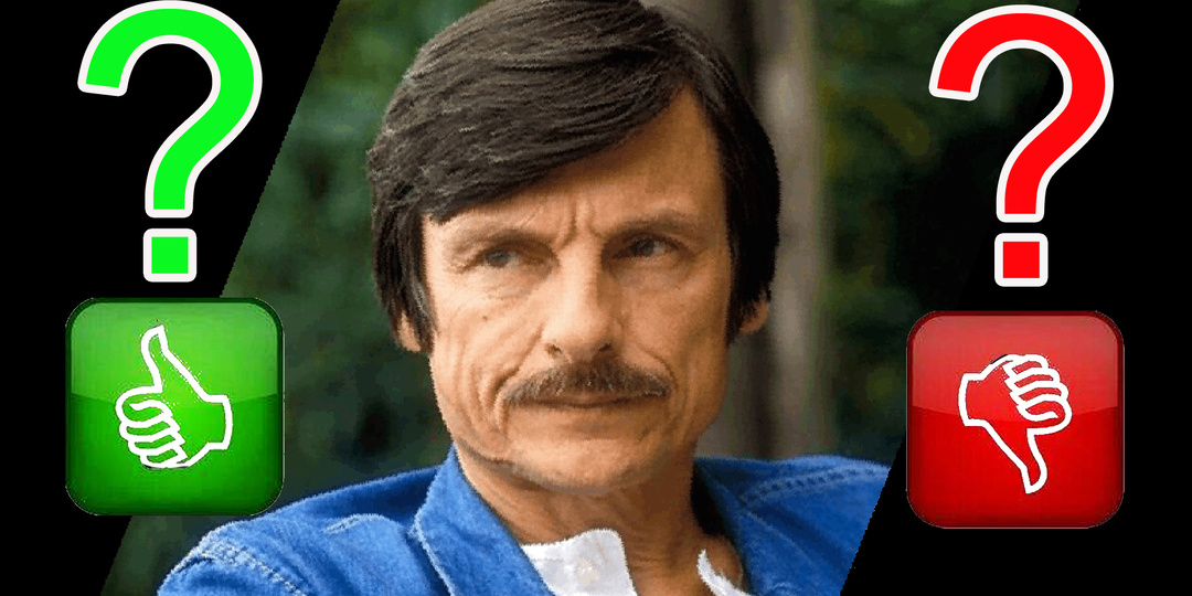 Андрей Тарковский – гений, середняк или распиаренная бездарь?