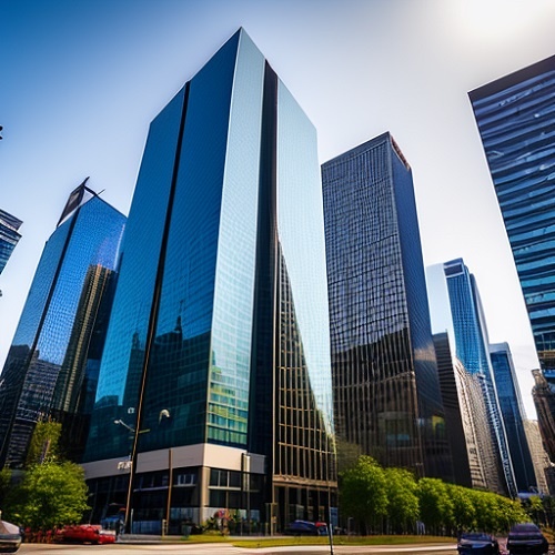 Новостройка