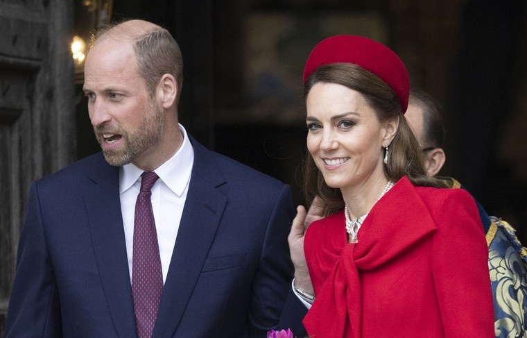    Stephen Lock/Keystone Press Agency/Global Look Press