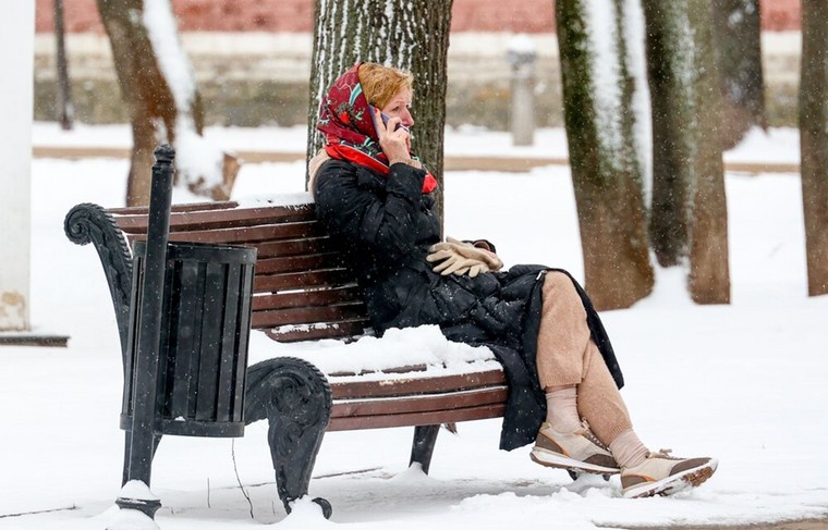    Ярослав Чингаев/АГН «Москва»