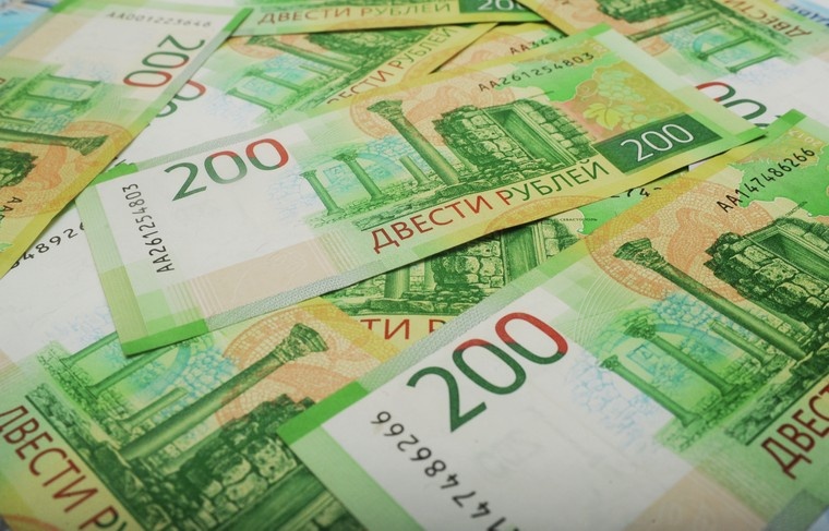    Алексей Сухоруков/РИА Новости