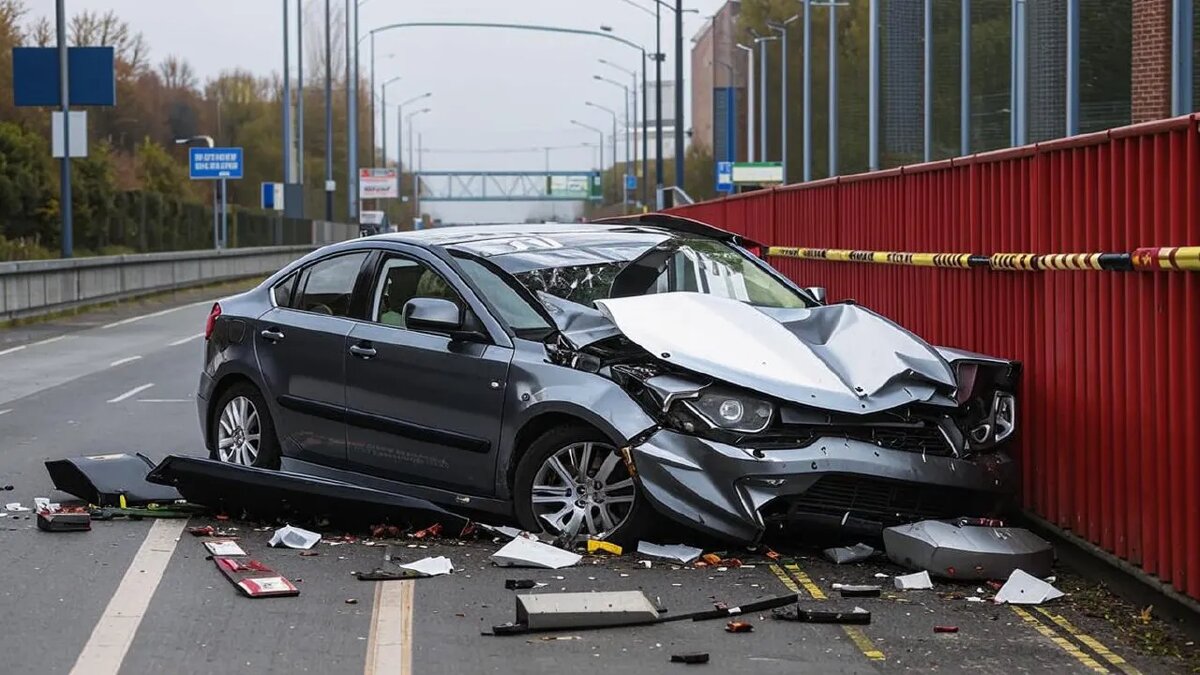    Сгенерировано ИИ