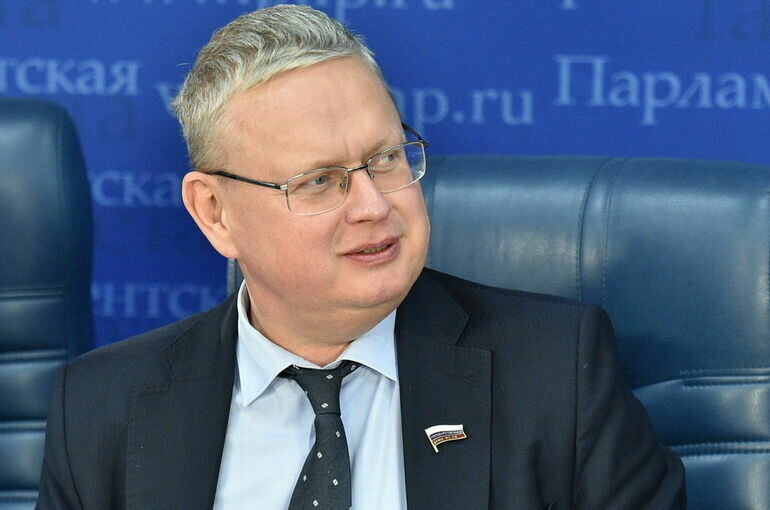   Игорь Самохвалов/ПГ