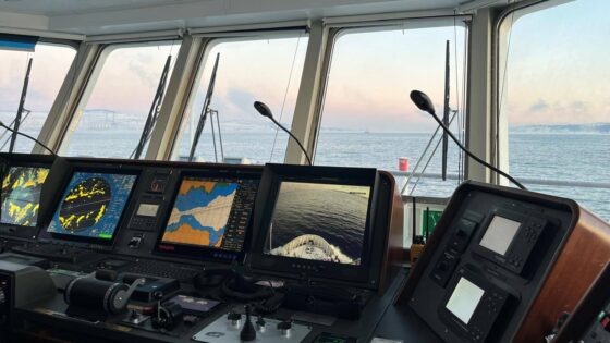     Фото: Морспасслужба