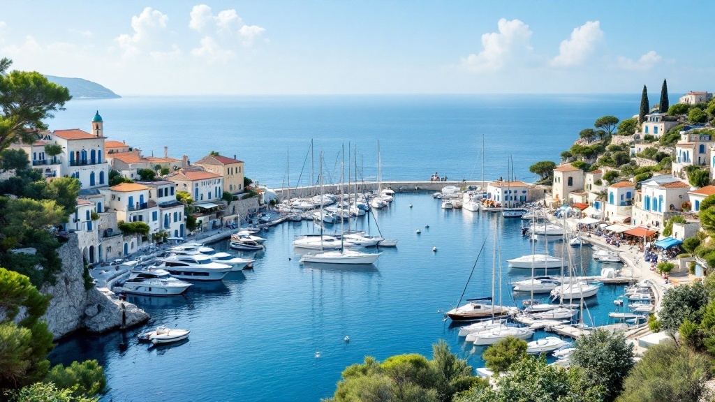    Создание роскошного интерьера на яхте: секреты дизайна, которые превратят ваше плавание в настоящий рай SandB