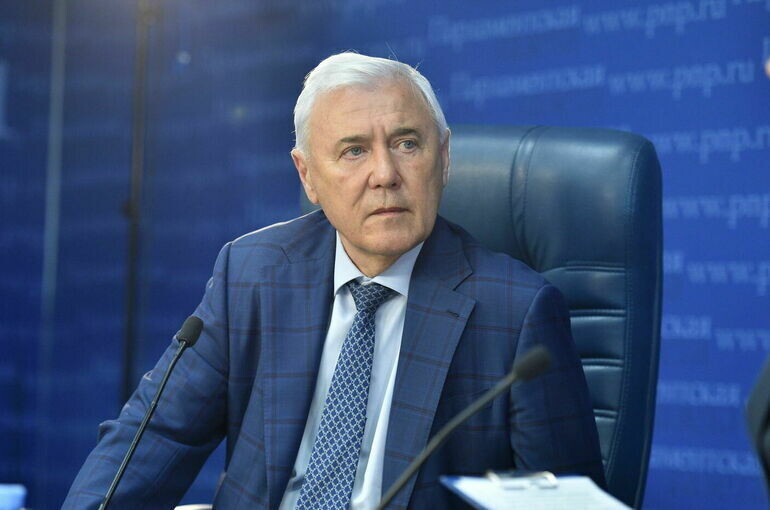   Игорь Самохвалов/ПГ