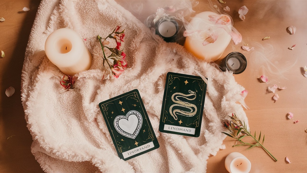 Сердце Змея 