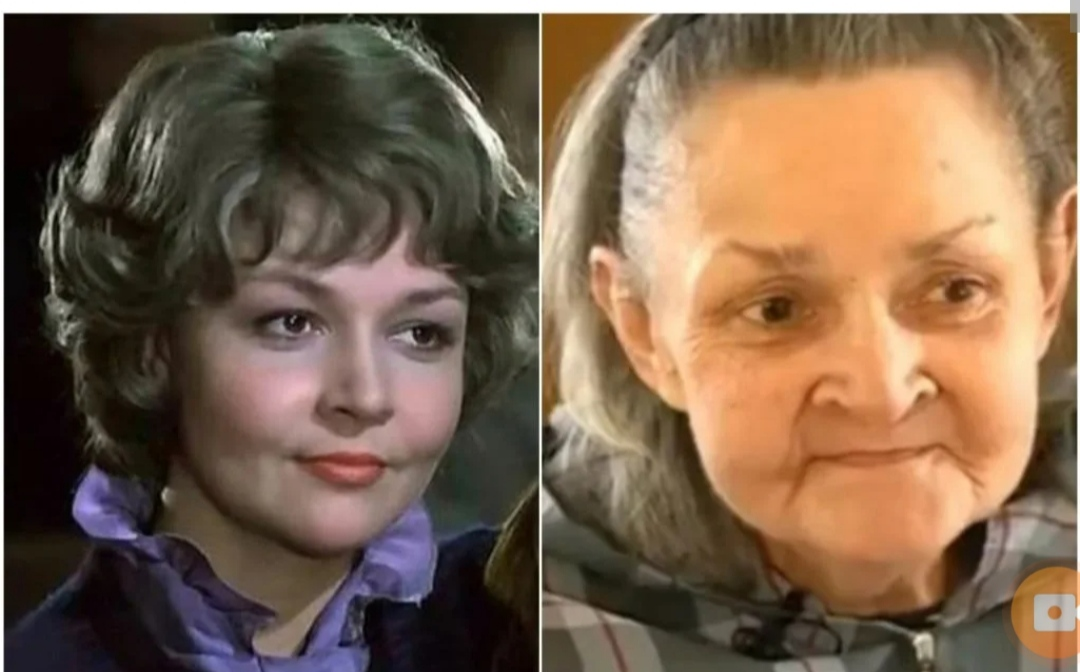 Ирина из "Розыгрыша"