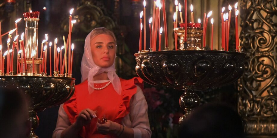 Фото, Москва 24/Антон Великжанин