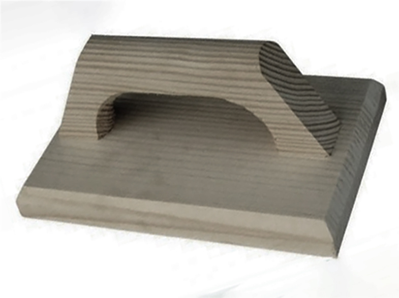 штукатурная терка- садовый инструмент