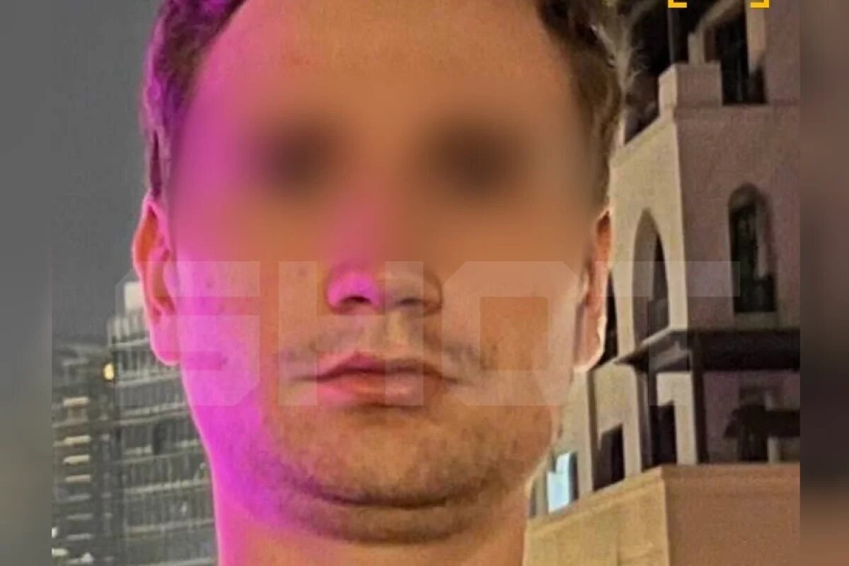    Shot: устроившего дебош в баре волгоградца задержали в Таиланде