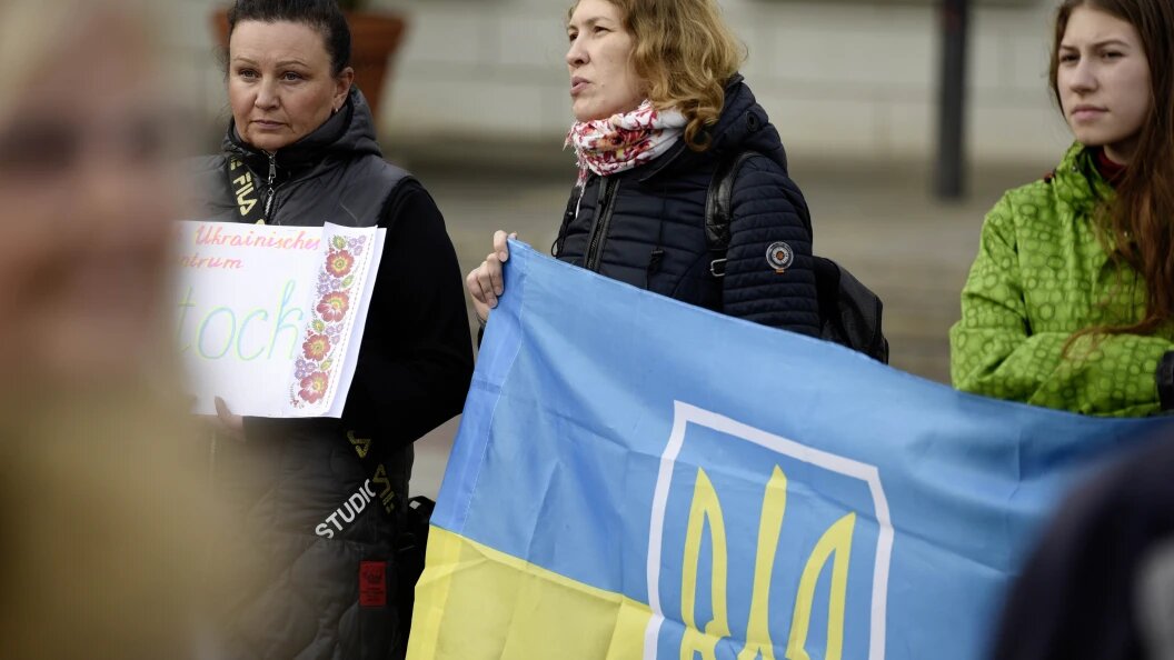    Фото: Frank Hormann/dpa/Globallookpress