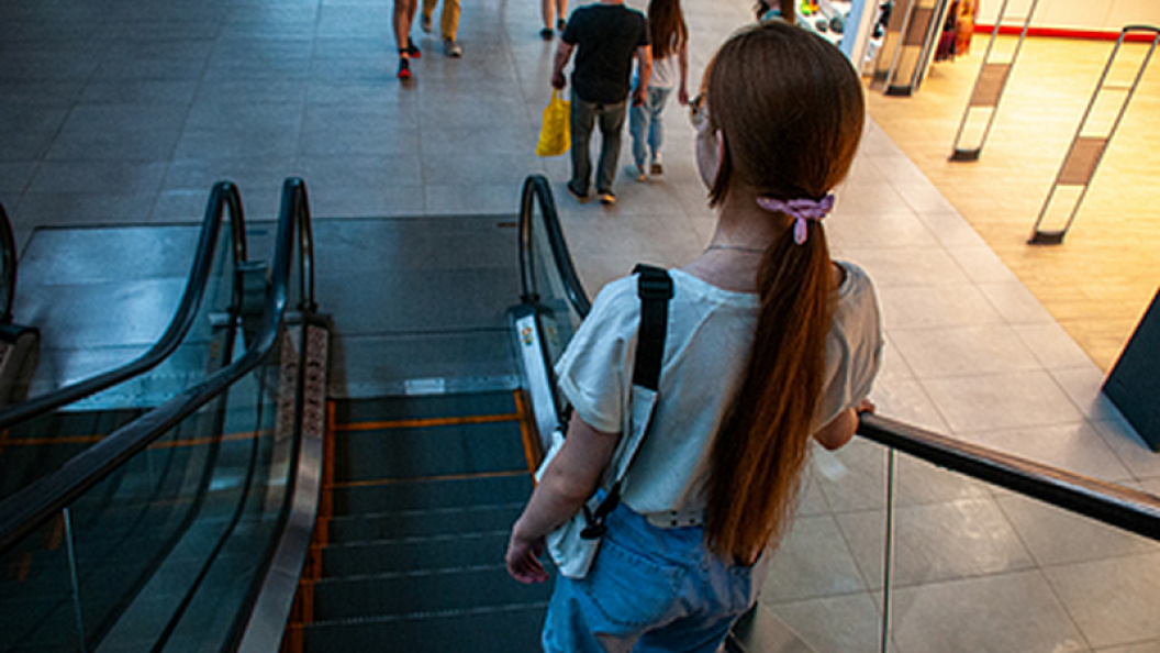    Фото: Svetlana Vozmilova/Globallookpress