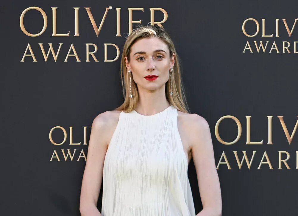    Кейт Бланшетт, Элизабет Дебики и другие звезды на Премии Лоренса Оливье