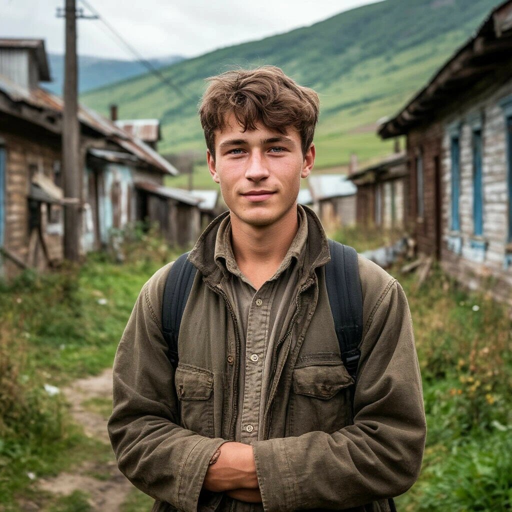 Автор: В. Панченко