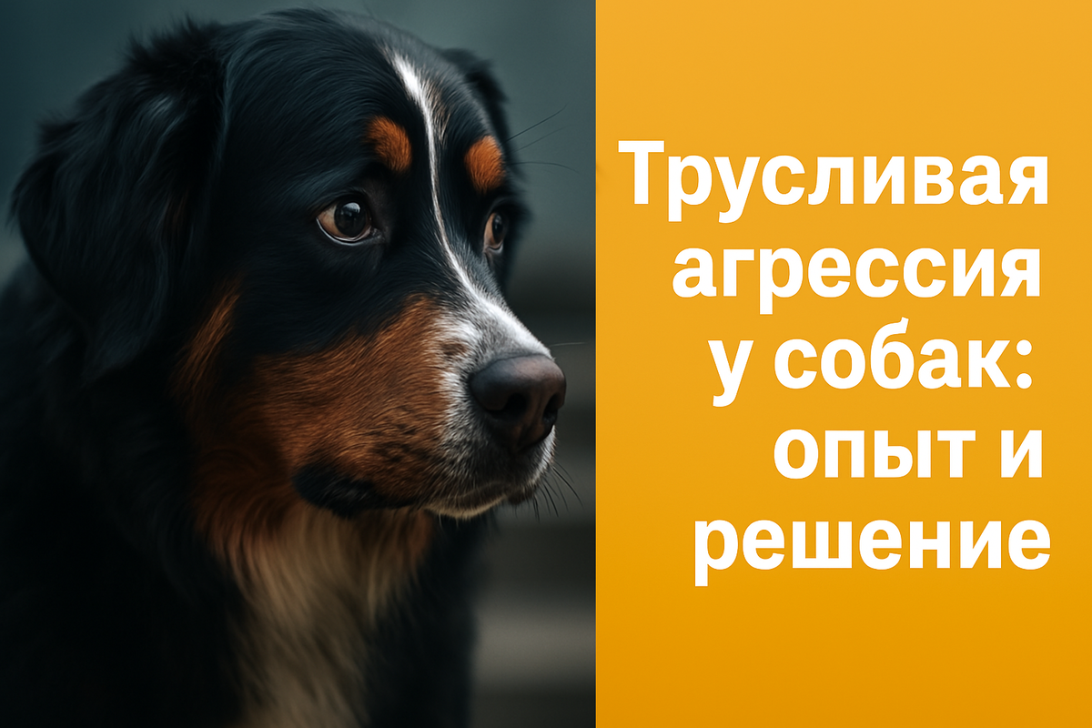 Бернский Зенненхунд триколор окрас