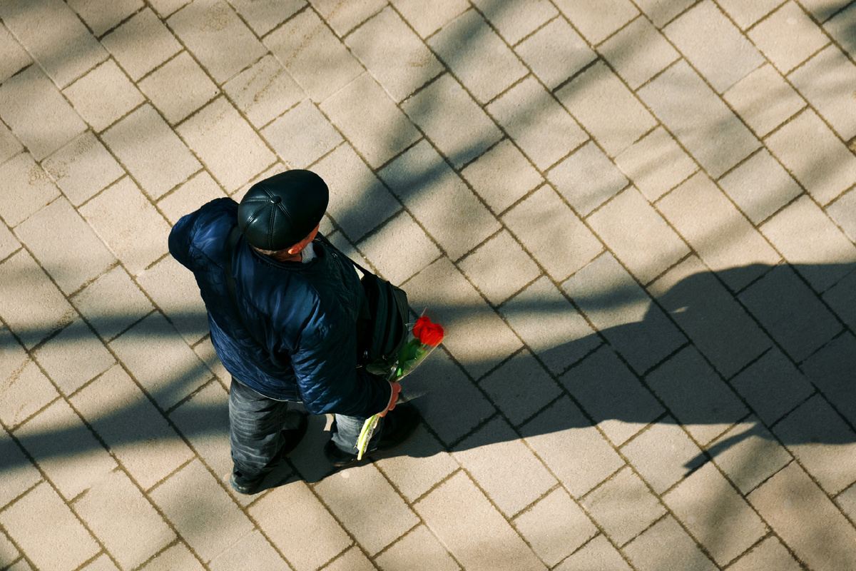 Фото: Сергей Удовиченко