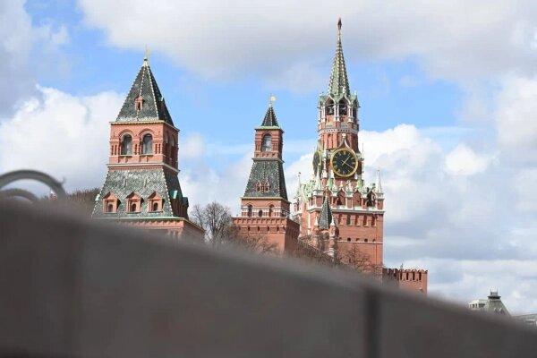 Кремль. Обложка © Life.ru